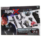 Spy X Micro Spy Gear Set