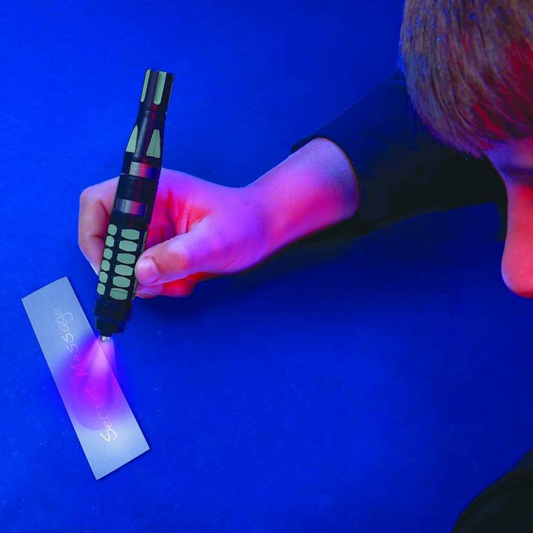 Spy X Micro Spy Gear Set, UK version