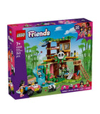 Lego Panda Sanctuary Animal Care Set, UK version