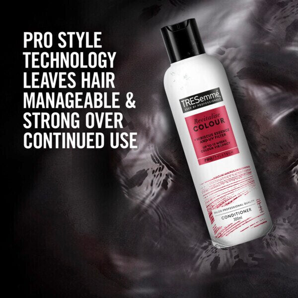 TRESemmé Tresemme Conditioner Revitalise Colour 300ml GOODS Superdrug   