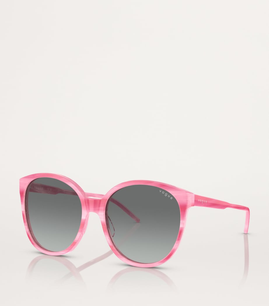 Vogue 0VO5509S acetate sunglasses - British product