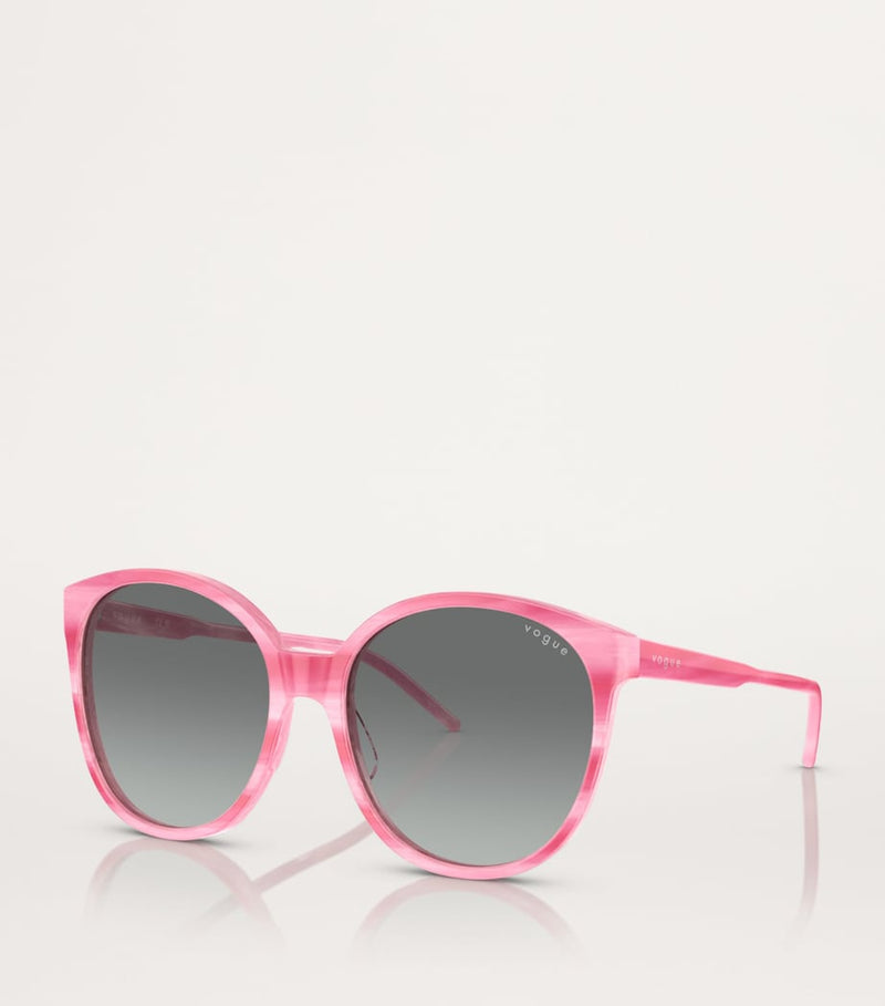 Vogue 0VO5509S acetate sunglasses - British product