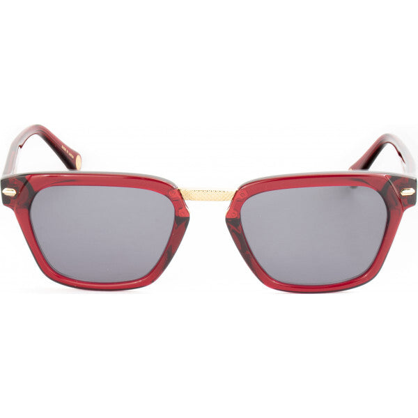Belstaff grey COOPER sunglasses 52 - British product