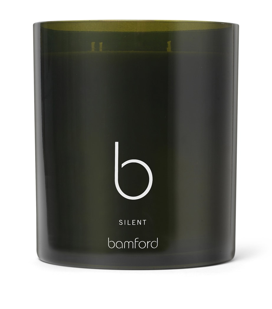 Bamford B Silent candle 2kg - British product