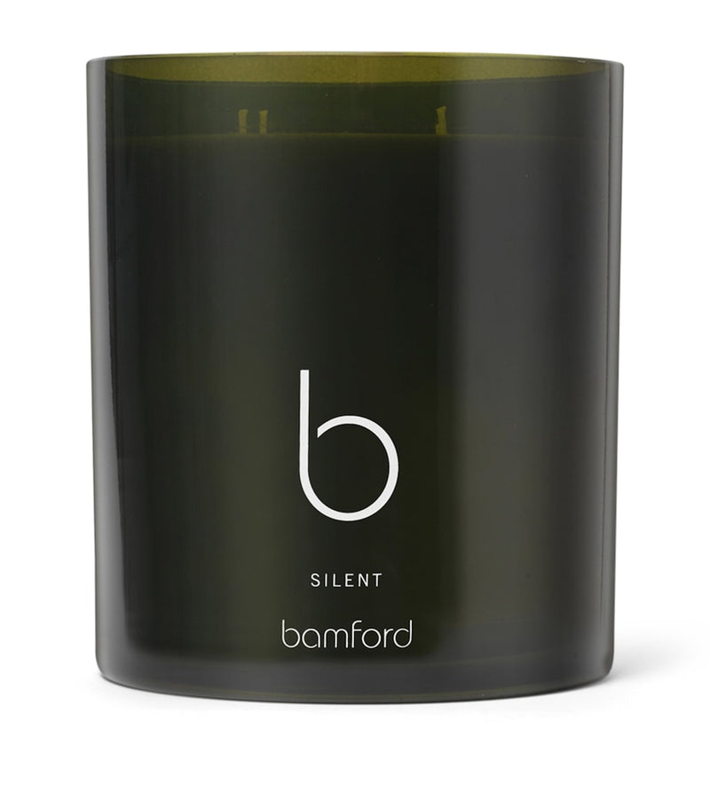 Bamford B Silent candle 2kg - British product
