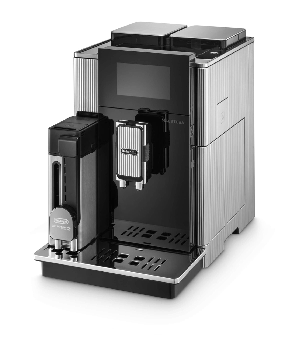 De'Longhi Maestosa coffee machine - British product