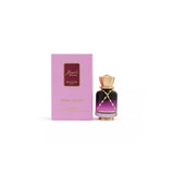 Maison Asra Pink Crush Eau de Parfum 100ml, imported from the UK
