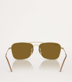 Ray-Ban Caravan Reverse sunglasses, imported from the UK