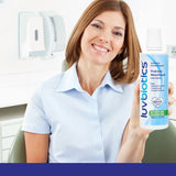 Luvbiotics fluoride free probiotic mouthwash (British brand)