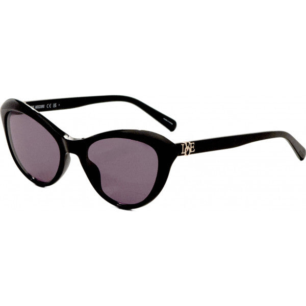 Moschino Black MOL015S 0807 53 IR sunglasses, UK version