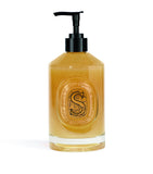 Diptyque exfoliating hand wash 350ml - British product
