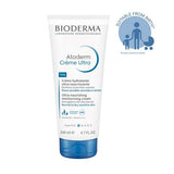 Bioderma Atoderm Moisturiser Normal Sensitive Skin 200Ml GOODS Superdrug   