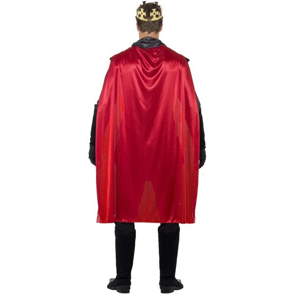 Smiffys King Arthur deluxe costume (British brand)