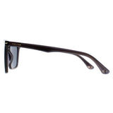 Police SPLL80 Champ 4 grey mirrored sunglasses, UK version