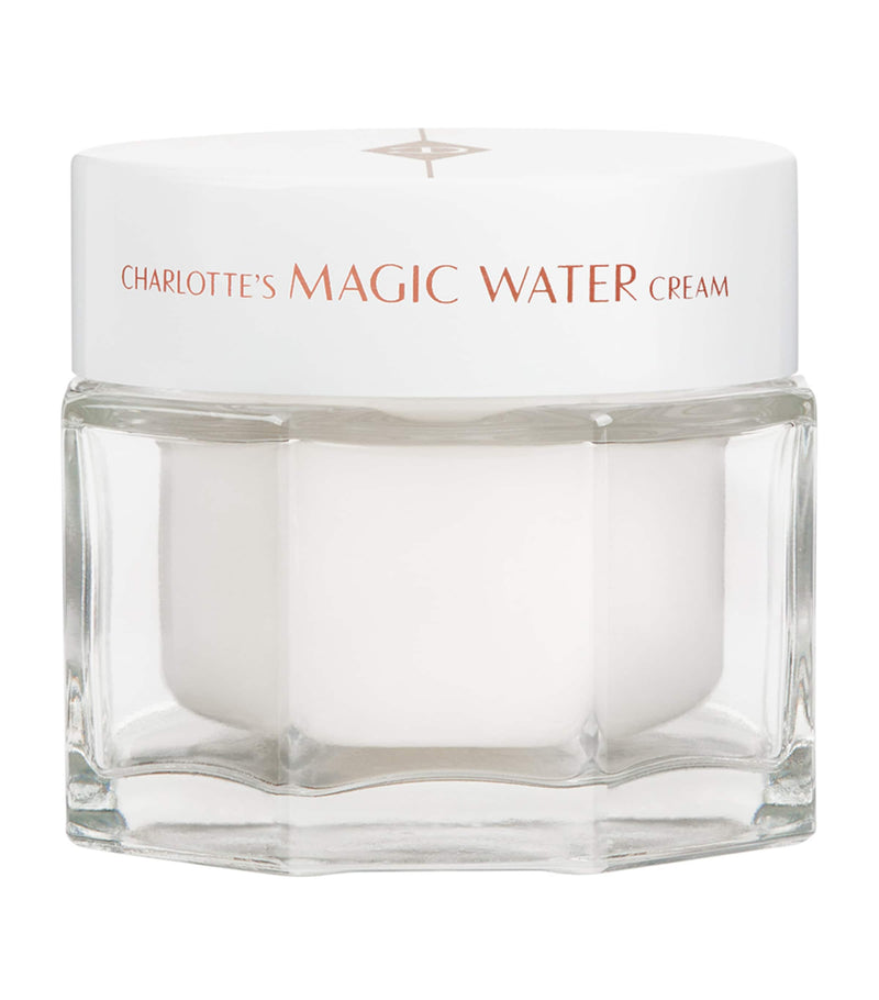 Charlotte Tilbury Magic Water Cream moisturiser 50ml - British product