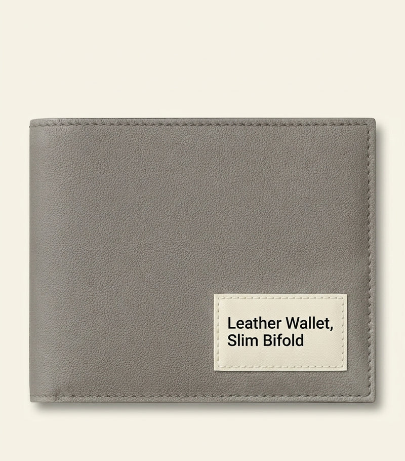 Cartier Losange Shadow card holder calfskin (British brand)