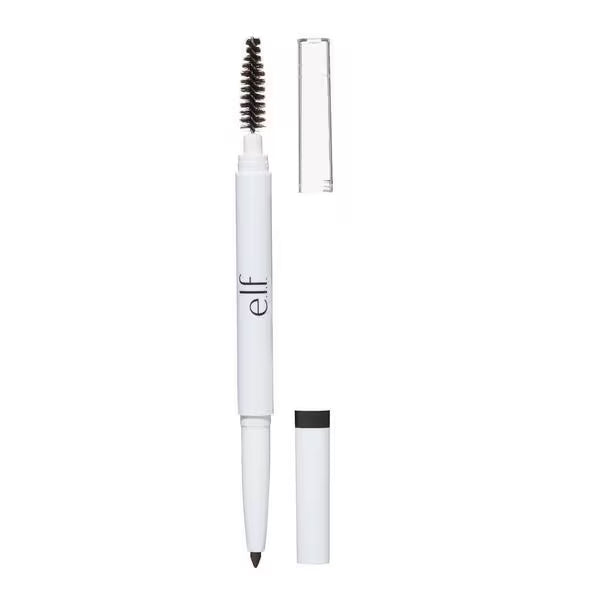 e.l.f. Instant Lift Brow Pencil Deep Brown - British product
