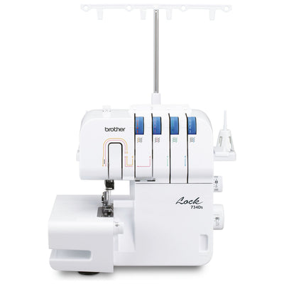 Argos Brother 734Ds Overlocker- Buy online at McGrocer