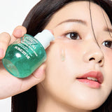 SOME BY MI soothing repair serum with PDRN and Spirulina, UK version