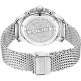 Police Green Mensor watch, UK version