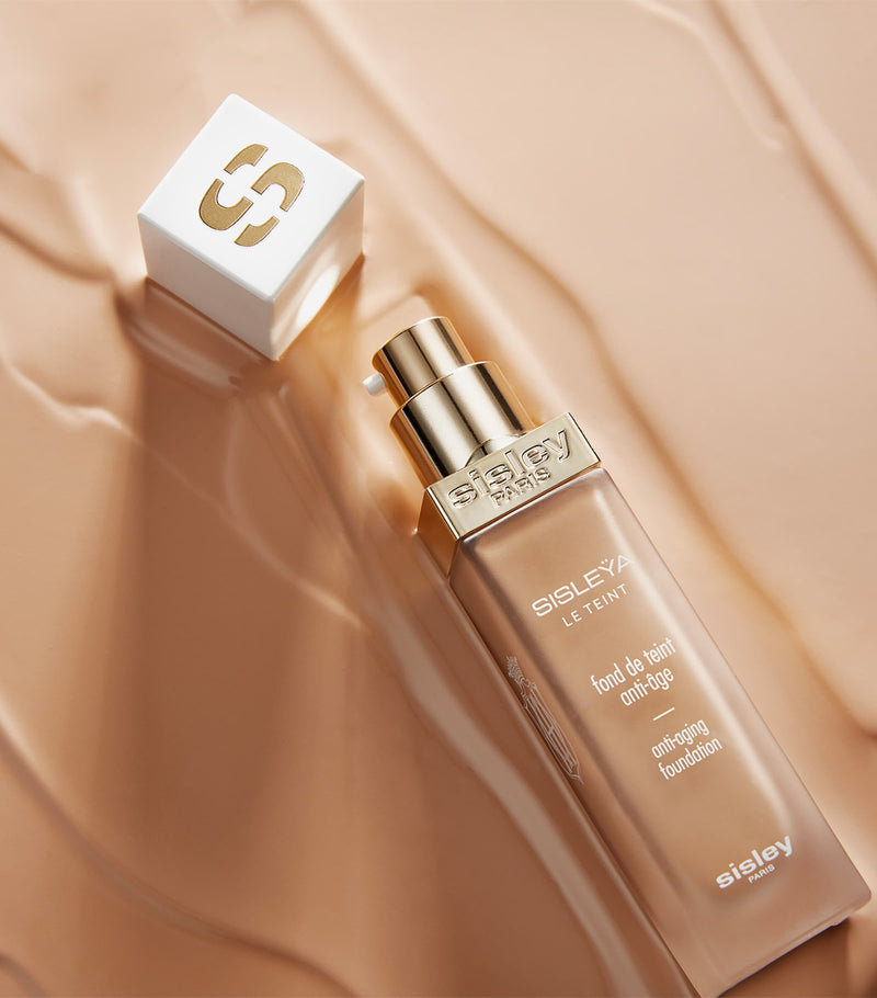 Sisley Sisleÿa Le Teint Anti-Aging Foundation (British brand)