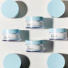 IUNIK Beta Glucan 3X barrier cream 50ml (British brand)