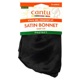 Cantu Satin Bonnet Classic GOODS Boots   