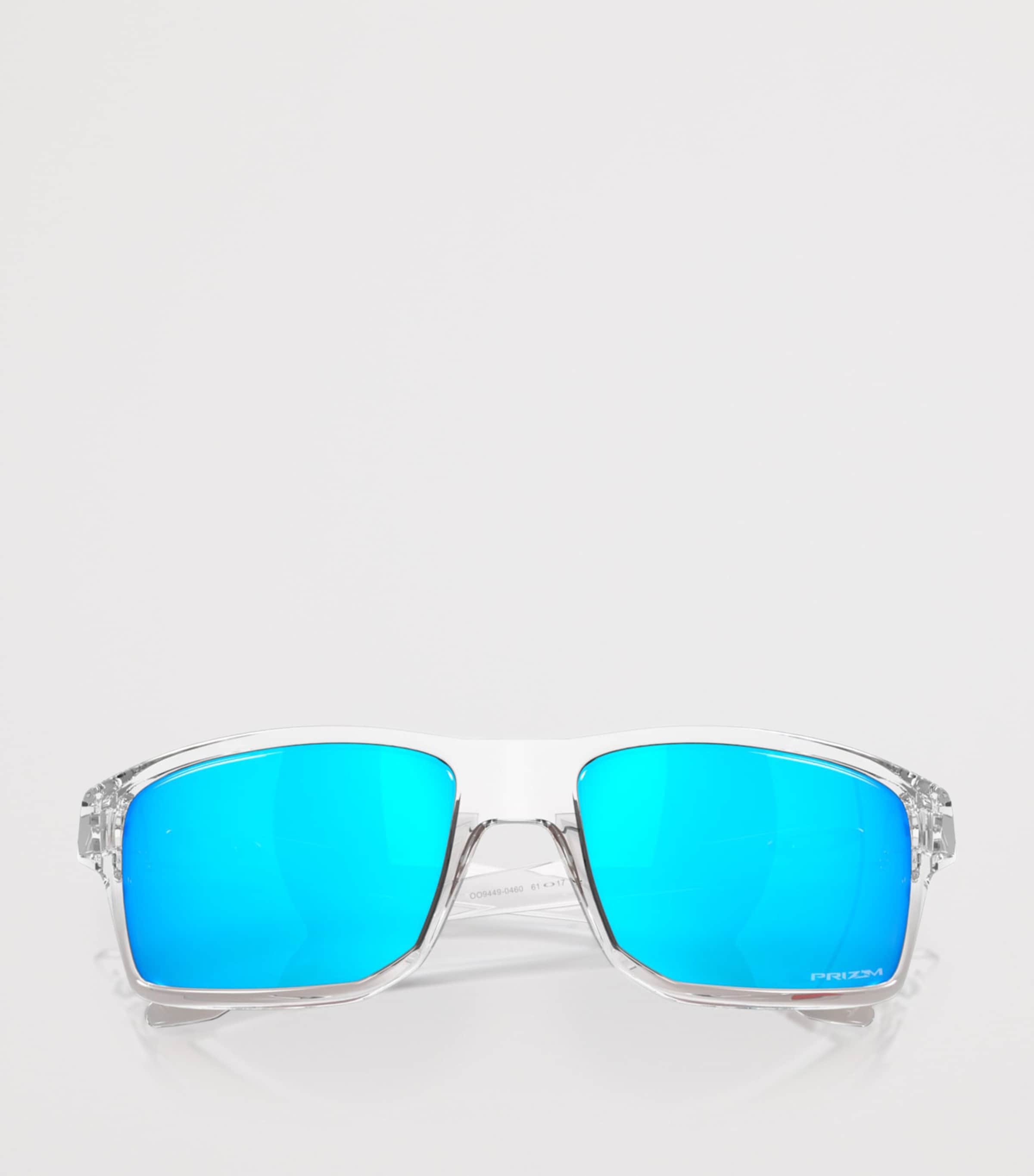 Oakley Gibston Rectangle sunglasses - British product