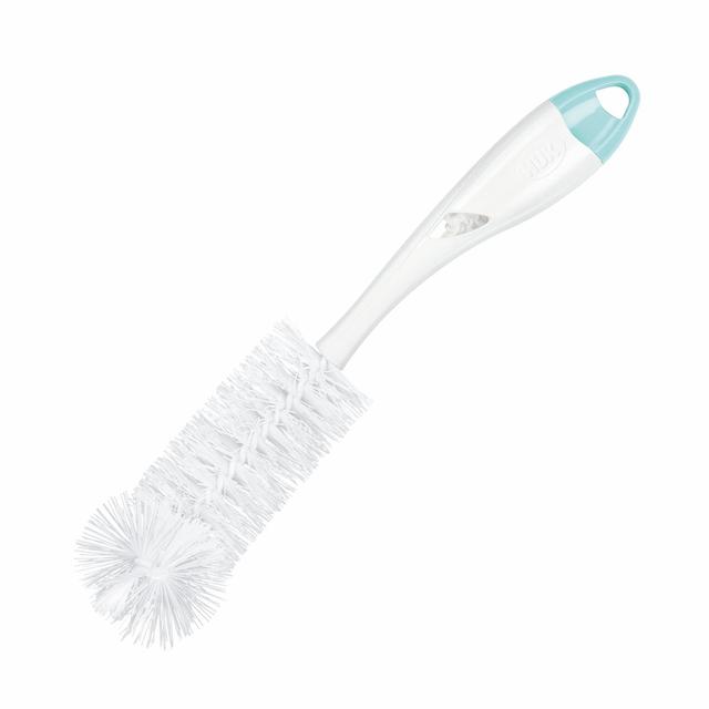 NUK 2 in 1 Flexible Bottle Brush GOODS M&S   