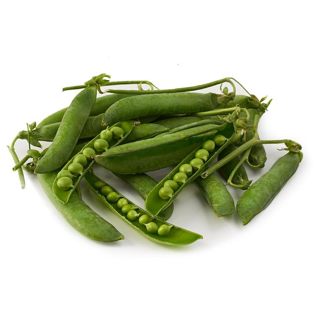 Natoora British Fresh Peas   270g