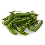 Natoora British Fresh Peas   270g GOODS M&S   