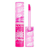 NYX Professional Makeup Butter Lip Gloss Barbie Party - British product