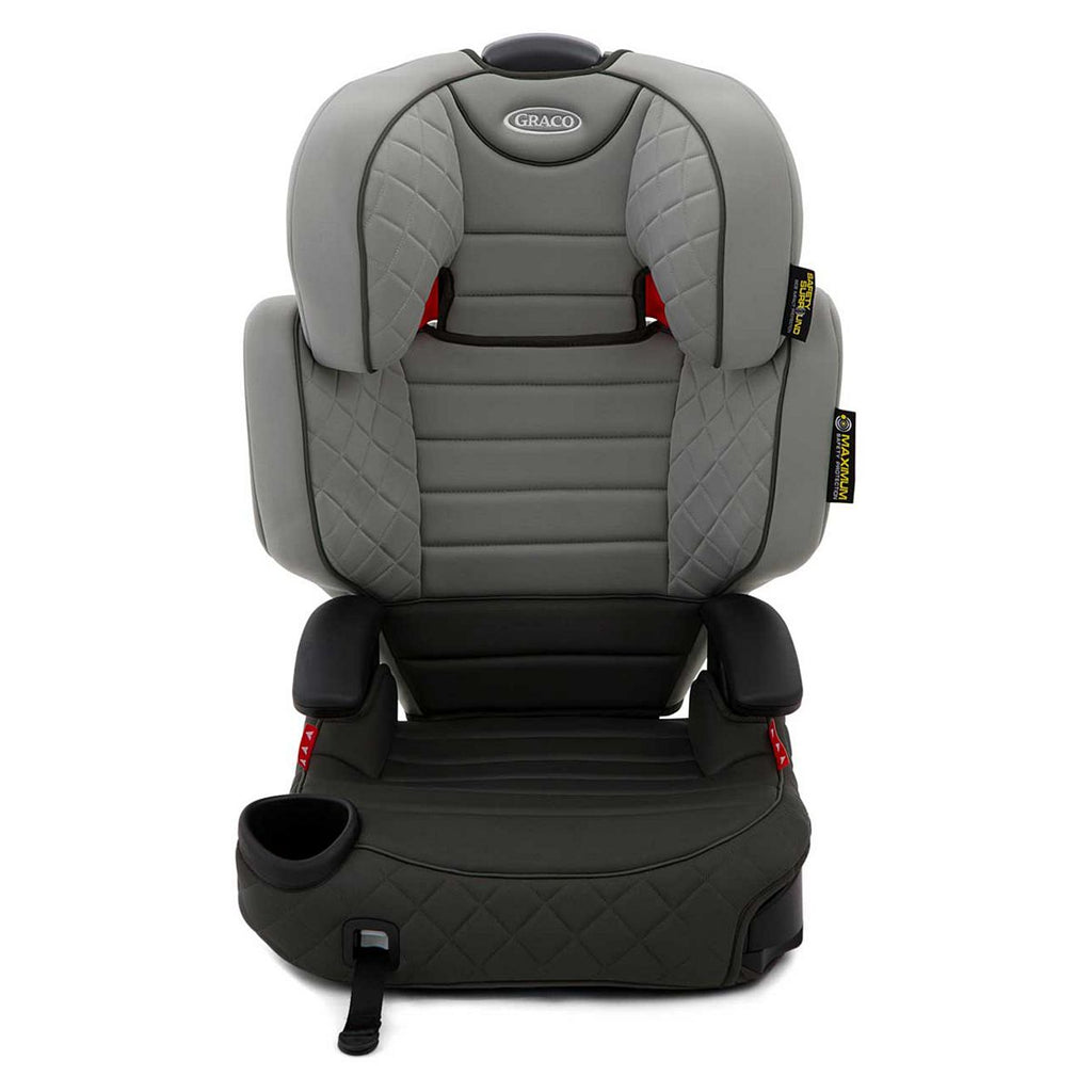 Graco Affix LX 2/3 Car Seat - Nickel