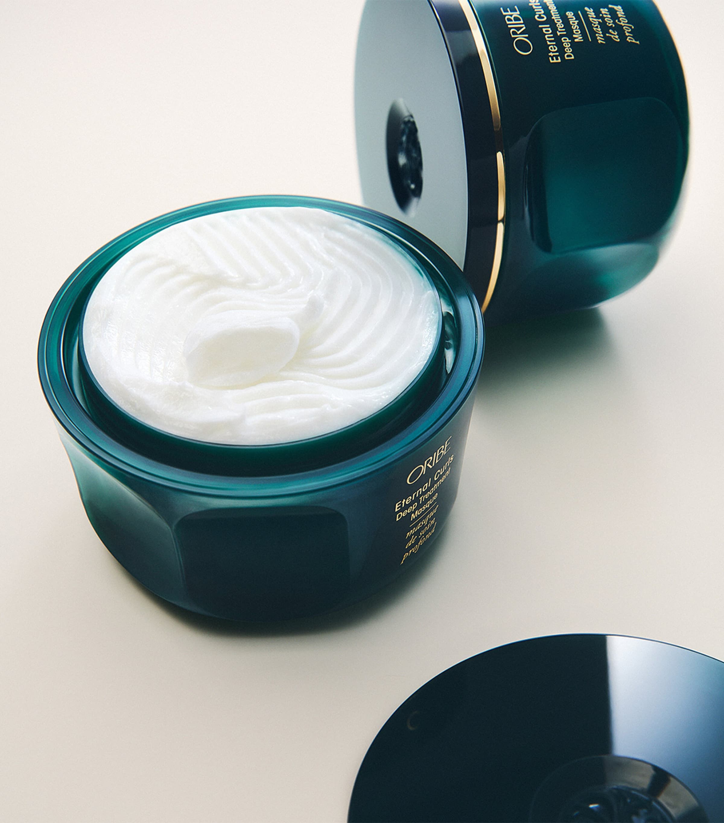 Oribe Eternal Curls Masque 250ml hair mask, imported from the UK