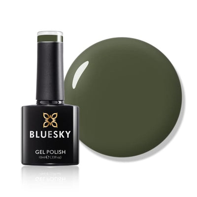 Bluesky Seductive Gel Nail Polish