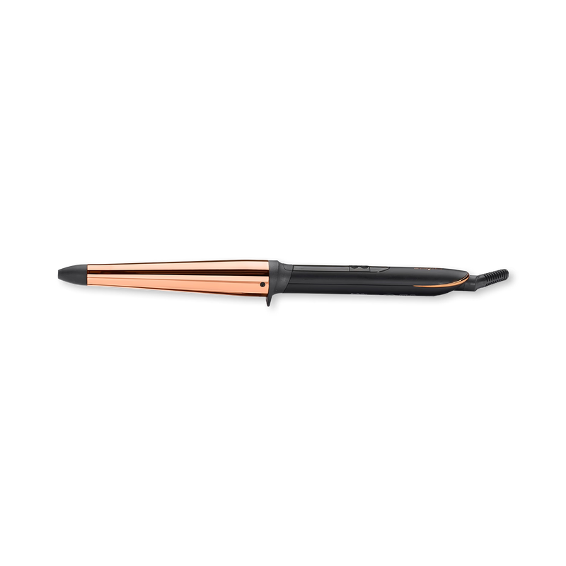 BaByliss Titanium Brilliance conical wand 2358U, imported from the UK