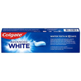 Colgate Advanced White Whitening Toothpaste 75ml GOODS Superdrug   