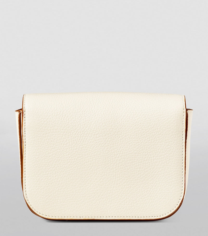 Aspinal of London Ella cross-body bag, imported from the UK