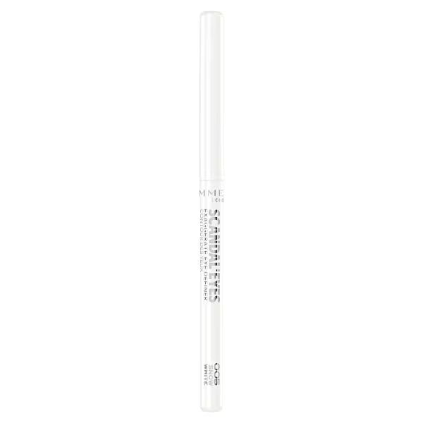 Rimmel Scandaleyes Eye Definer 005 Snow White, imported from the UK