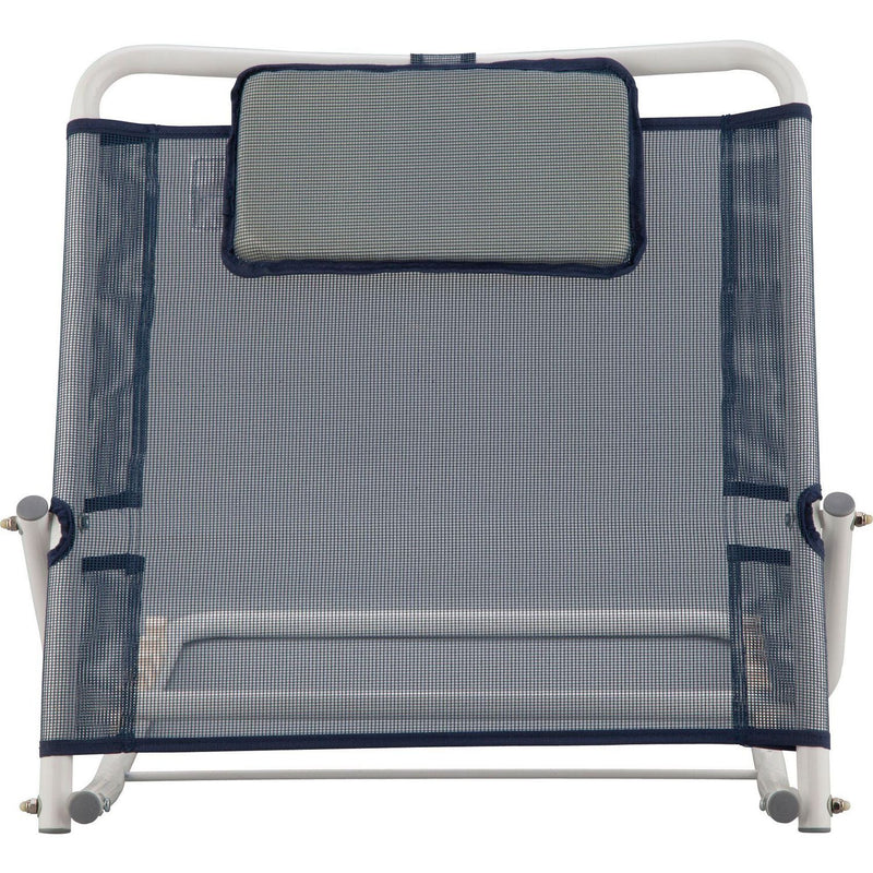 Drive Medical adjustable bed backrest with headrest, UK version