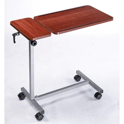Argos Drive Medical Deluxe Multi Purpose Overbed Table- Buy online at McGrocer