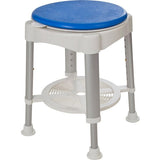 Drive Medical rotating shower stool - British product