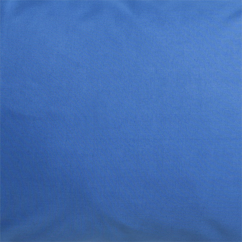 Habitat Easycare Polycotton Standard Pillowcase Pair - Blue