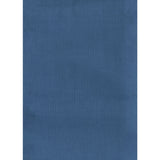 Habitat Easycare Polycotton Standard Pillowcase Pair - Blue