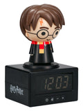Harry Potter Icon alarm clock 17cm - British product