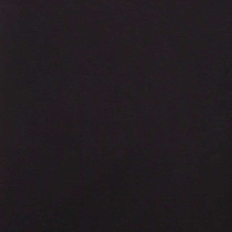 Habitat cotton rich black bedding set single - British product