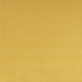 Habitat Cotton Rich 180 TC Standard Pillowcase Pair- Mustard