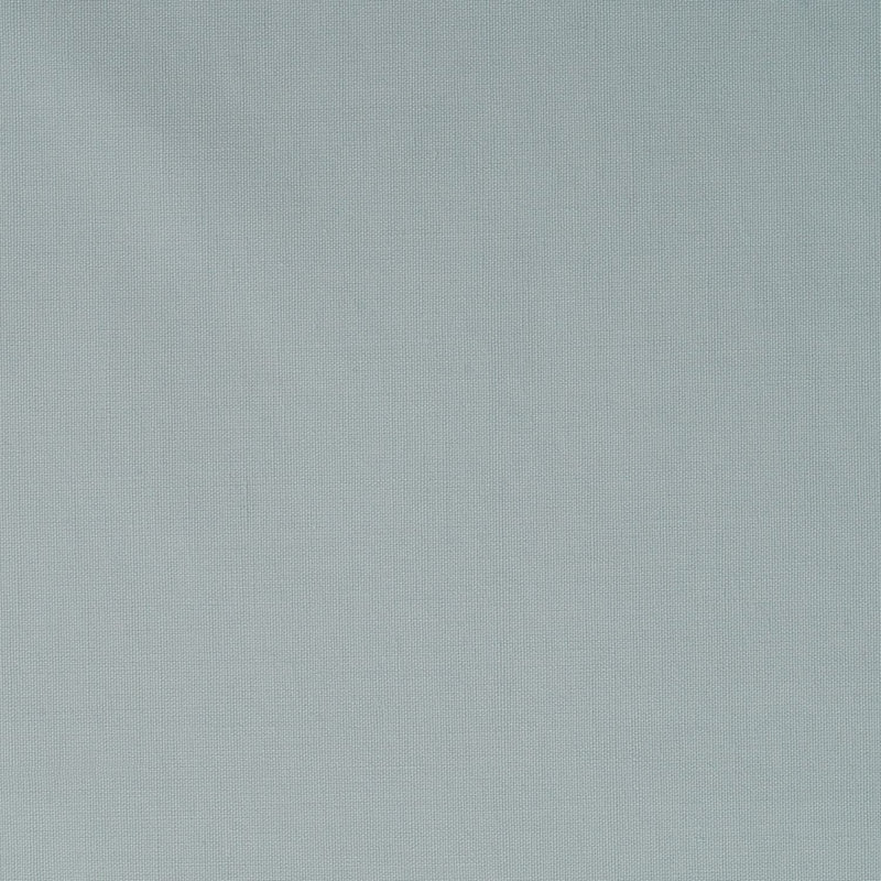Habitat Cotton Rich 180TC Plain Duck Egg Fitted Sheet-Double