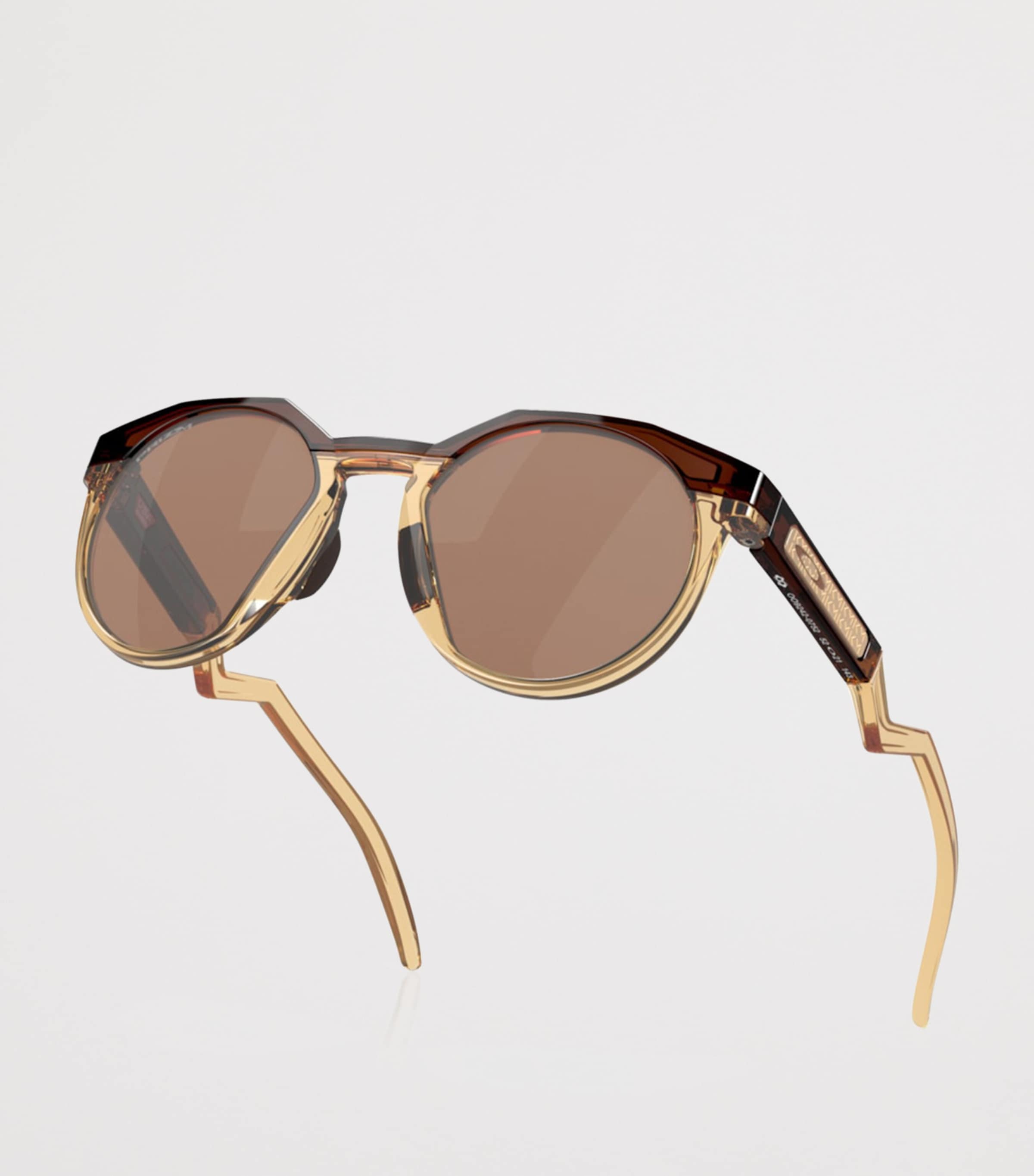 Oakley Kylian Mbappé HSTN Sonnenbrille – Britisches Produkt