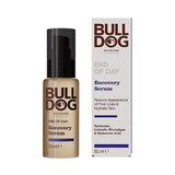 Bulldog End of Day Recovery Serum 50ml GOODS Boots   